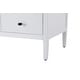 preview thumbnail 4 of 9, Elegant Lighting VF29660 Blakely 60" Free Standing Single Basin Vanity