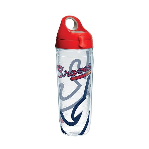 Atlanta Braves 24-oz. Vacuum Insulated Tumbler