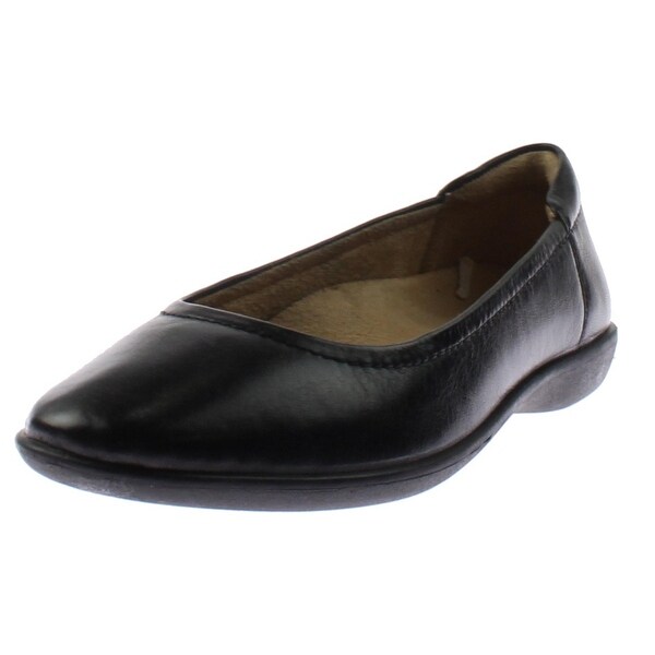 naturalizer women's flexy ballet flat