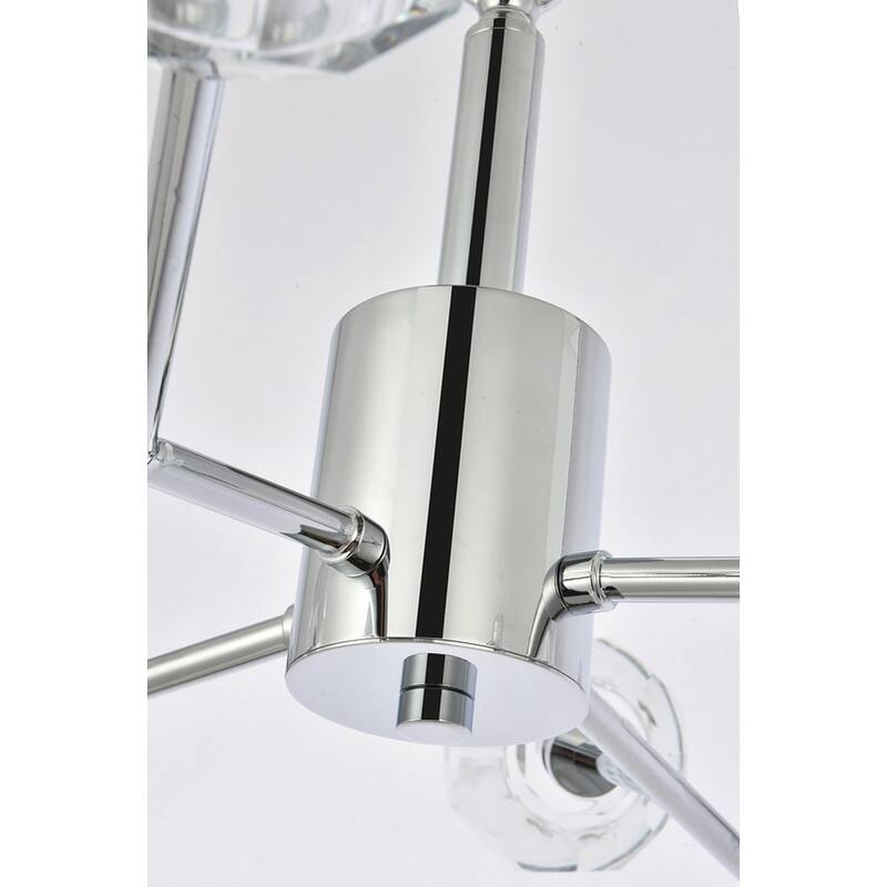 Indigo Home 12 Light Pendant