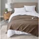 Option Stone Brown