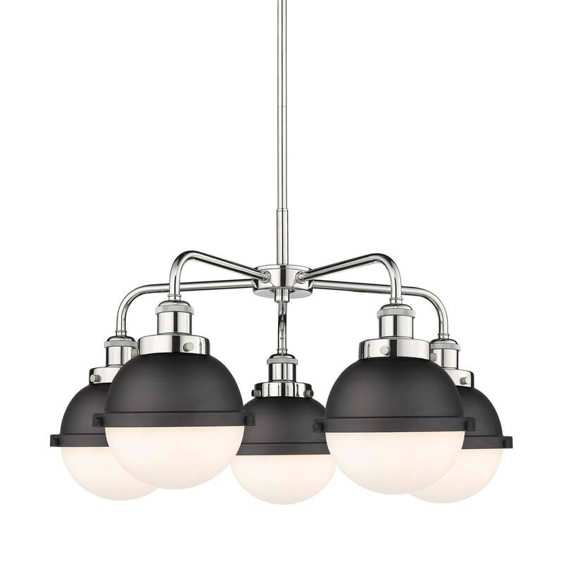 Innovations Lighting 916-5CR-17-25 Ballston Urban Chandelier Ballston