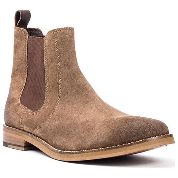 crevo denham chelsea boot