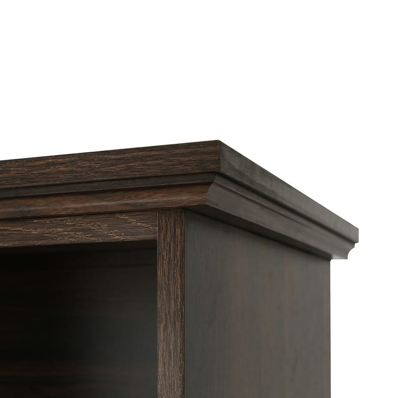 Traditional Style Entryway Hall Tree with Cushion Storage Bench/3 Coat Hanger/3 Shelves
