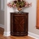preview thumbnail 2 of 4, Durham Corner Cabinet