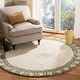 preview thumbnail 15 of 141, SAFAVIEH Handmade Total Performance Jamilah Oriental Trellis Rug