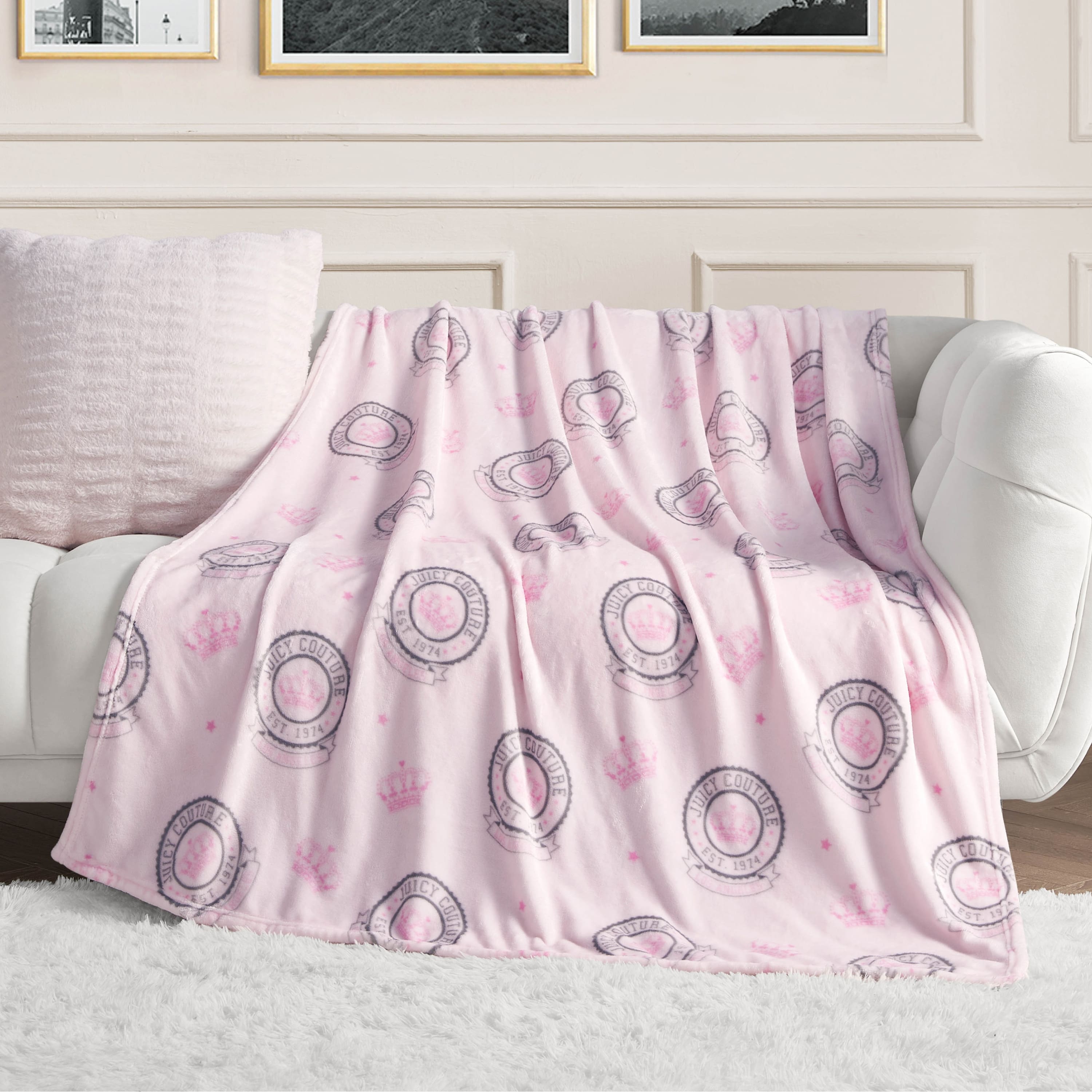 Option Marshmallow Pink