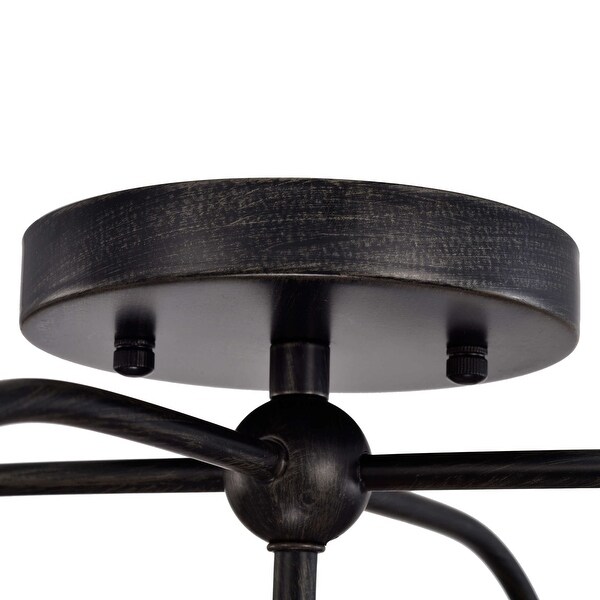 Alina antique black metal new arrivals