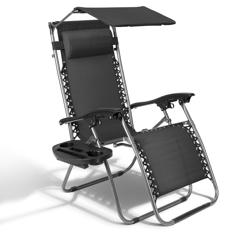 Four seasons courtyard clearance zero gravity chair