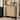5-Tier Shoe Storage Cabinet with Doors, 30" Wide Wood Shoe Rack Holds 25 Pairs, Shoes Organizer with Metal Base - 30" wide