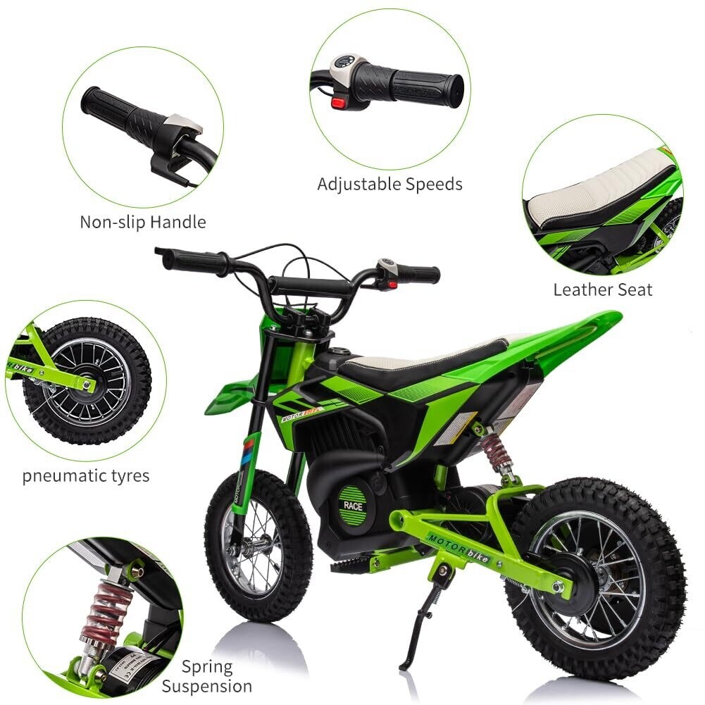 24v ride on motorcycle on sale