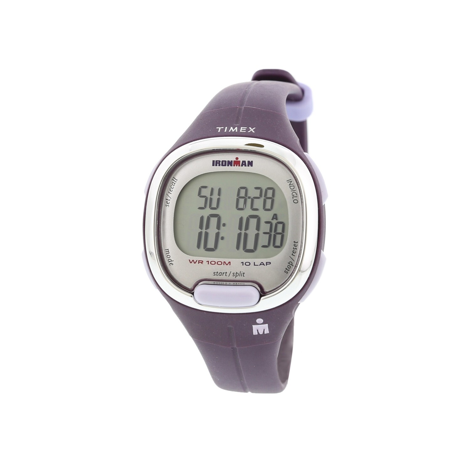 timex women's ironman transit watch