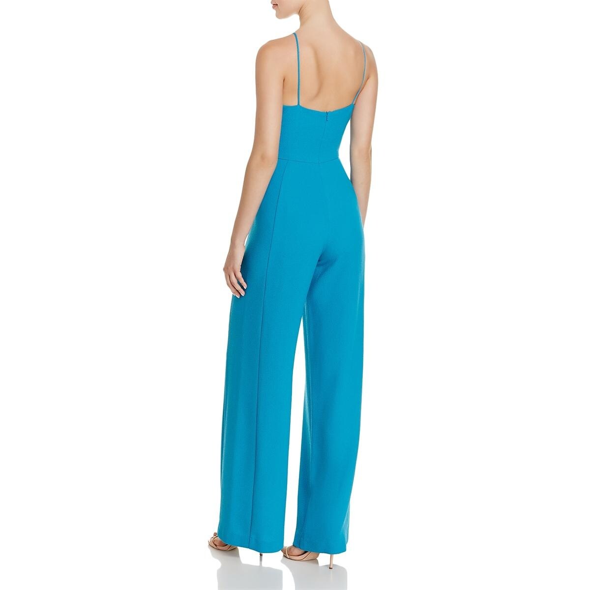 black halo joaquin jumpsuit