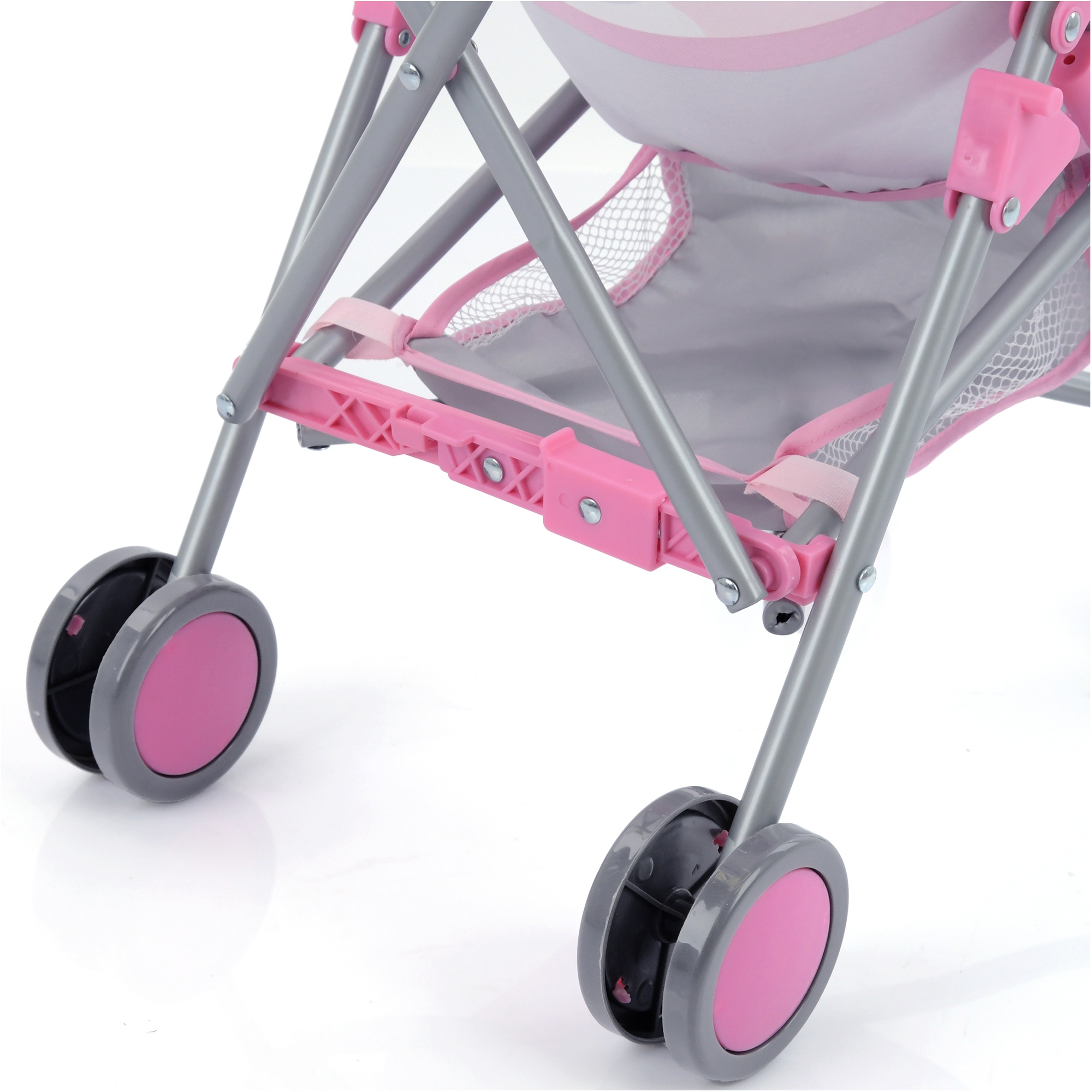 Unicorn doll stroller sale