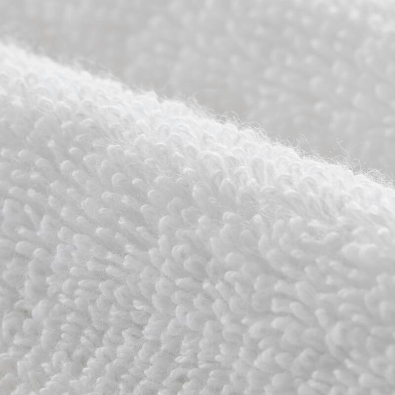 Madison Park Roan Border 6 Piece Towel Set