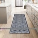 preview thumbnail 52 of 129, Nourison Jane Floral Medallion Indoor only Area Rug