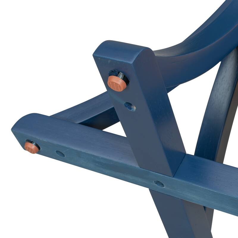 Oak Veneer Top Console Table with Curved Legs, Wooden Entryway Table Accent Table for Living Room Hallway