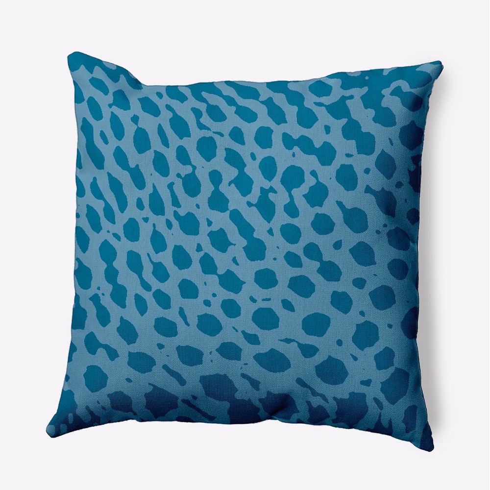 Lots of Spots Decorative Throw Pillow