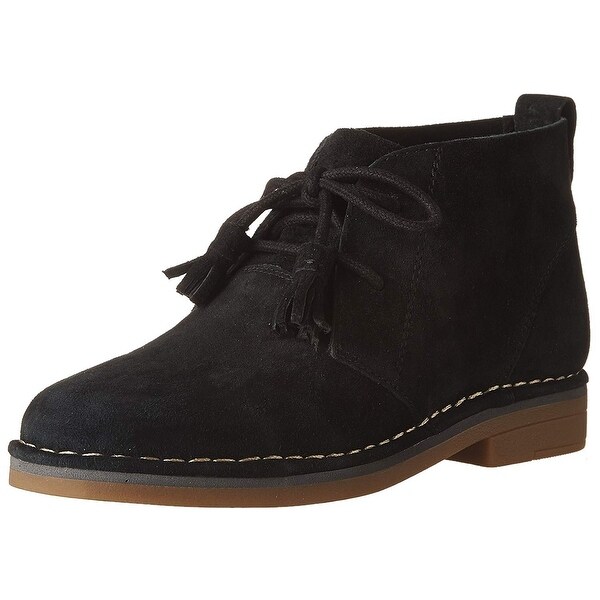 hush puppies cambree