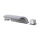 Option Brushed Nickel