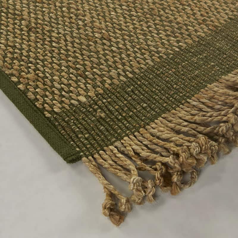 Symons Solid Textured Area Rug
