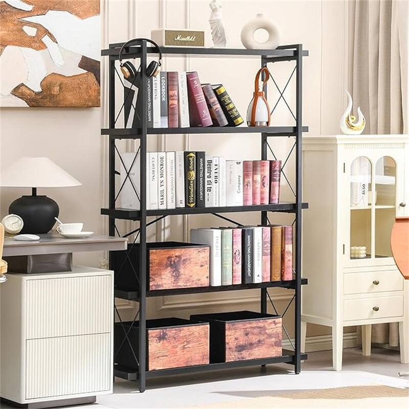 Bookshelf