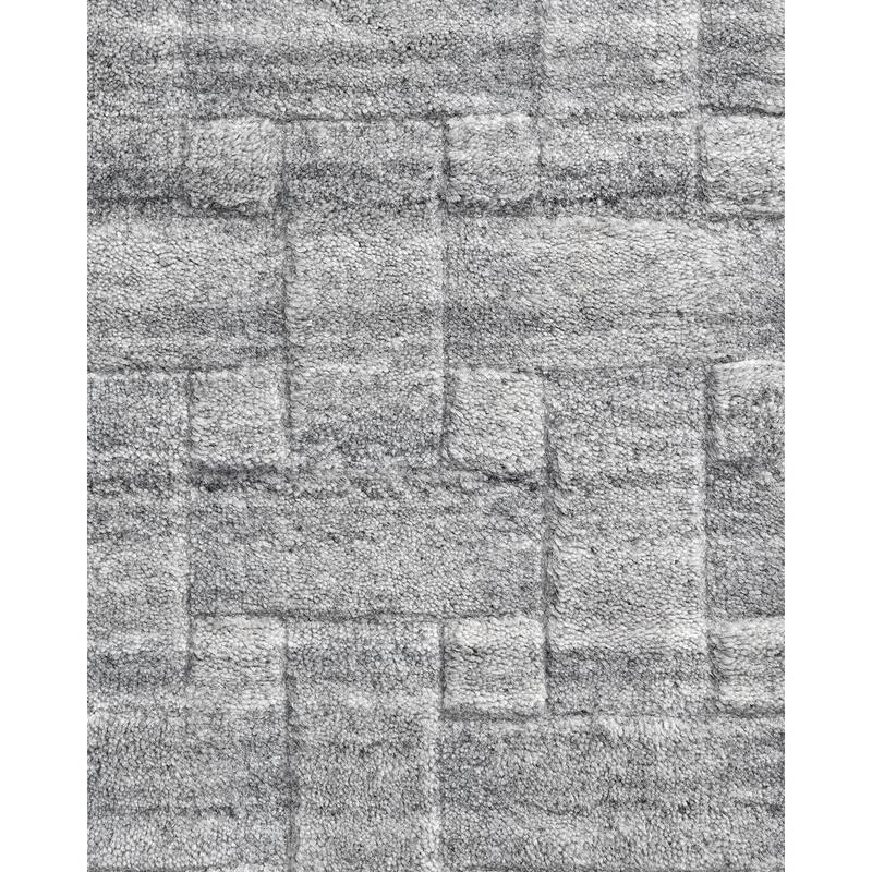 Overton Peyton One-of-a-Kind Handmade Area Rug
