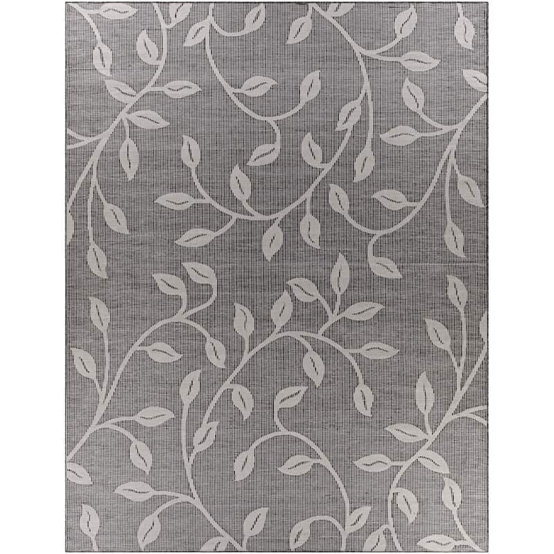 Artistic Weavers Otis Indoor / Outdoor Floral Area Rug