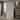 Palace Imports 100% Solid Wood Tall Bathroom Linen Storage Cabinet, 32" W x 71.5" H