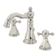 Option Polished Nickel