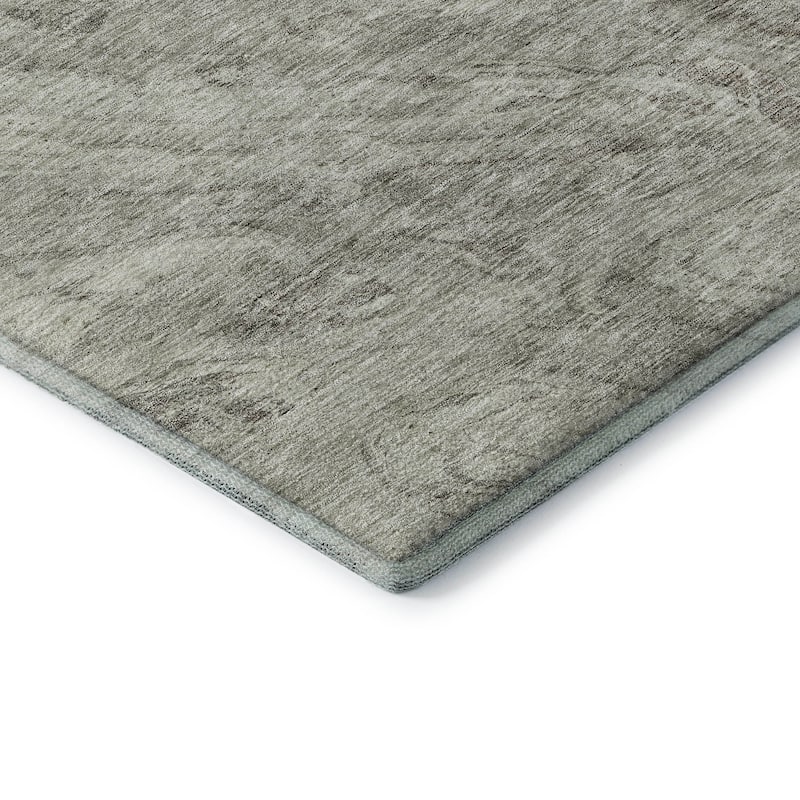 Premium Washable Super Soft Abstract Tamra Mayfield Rug