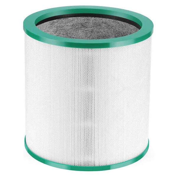dyson tp01 filter life