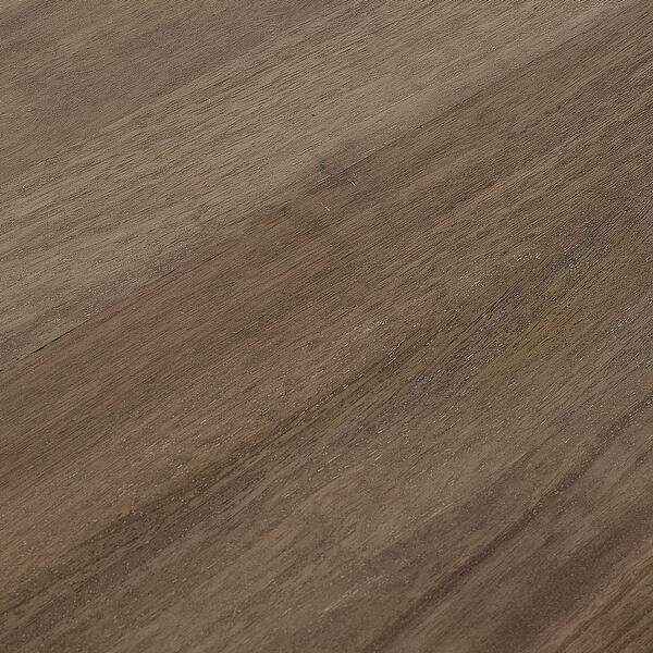 Shop Mercana Jennings Ii 48 Round Brown Solid Wood Table Top Base Dining Table 48 0l X 48 0w X 29 9h On Sale Overstock 24239143