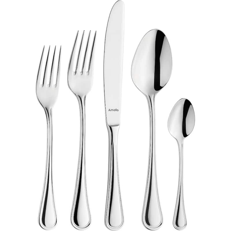 Amefa Haydn 20 Piece Flatware Set