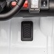 preview thumbnail 38 of 78, 12V Lamborghini Aventador Xago Kids Electric Ride On Car with Bluetooth, Hydraulic Doors, Music, Volume Control for Toddlers