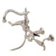 Option Polished Nickel
