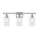 Option Clear / Polished Nickel