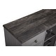 preview thumbnail 26 of 24, Contemporary X-door Wine Bar Cabinet
