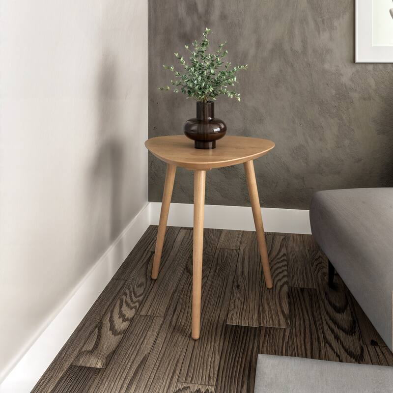 Mid Century Modern End Table