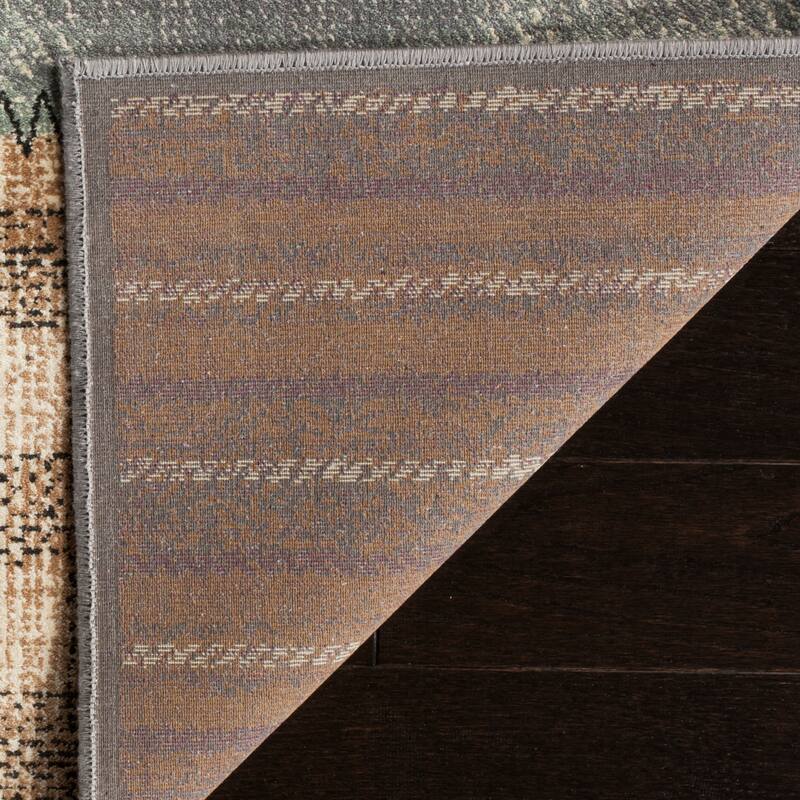 SAFAVIEH Vintage Boho Svava Oriental Rug