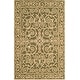 preview thumbnail 17 of 128, Safavieh Hand-hooked Chelsea Cherrelle Country Oriental Wool Rug 5'3" x  8'3" - Light Green - Runner/Rectangle