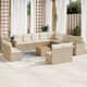 Option Beige and cream