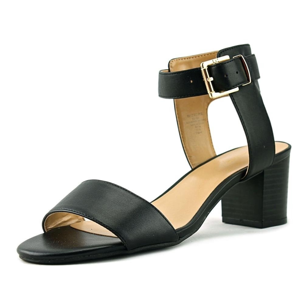 Liz claiborne eclipse womens heeled sandals online