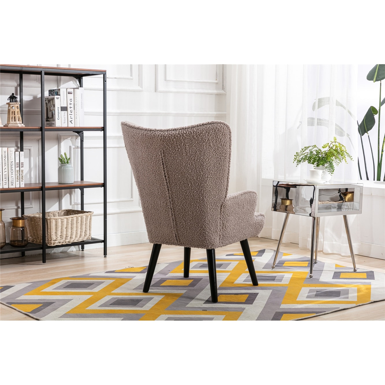Accent chair tj maxx outlet