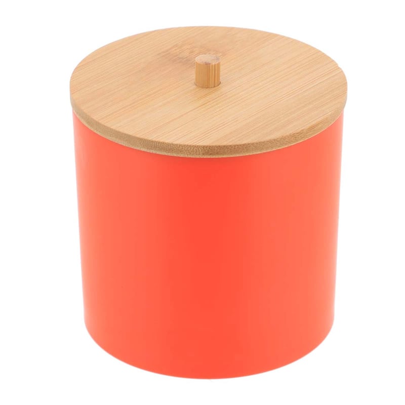 Padang Bathroom Accessories Set Bamboo