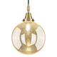 Option Antique Brass