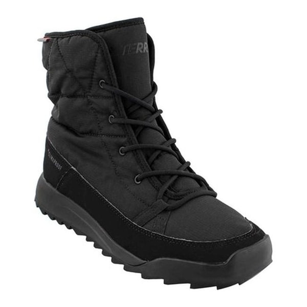 terrex choleah padded climaproof boots