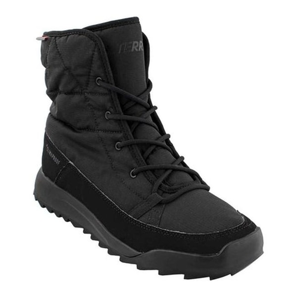 adidas terrex choleah padded climaproof boot