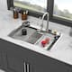 Option Brushed Nickel