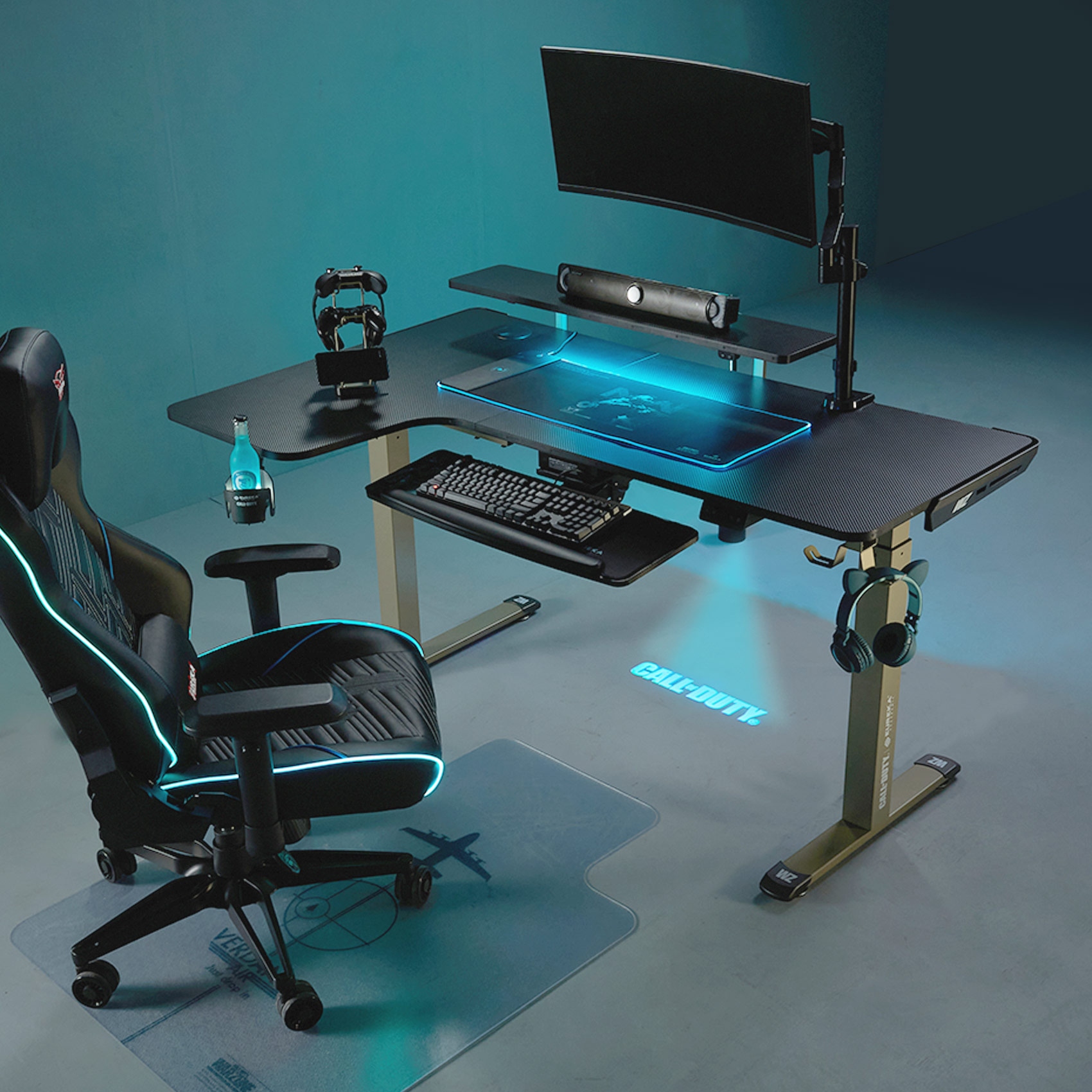 Eureka ergonomic best sale desk